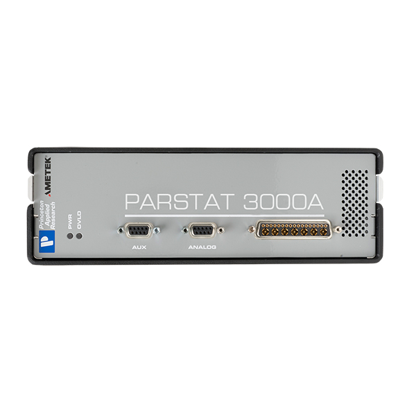 电化学工作站-PARSTAT 3000A