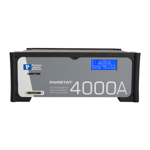 电化学工作站-PARSTAT 4000A