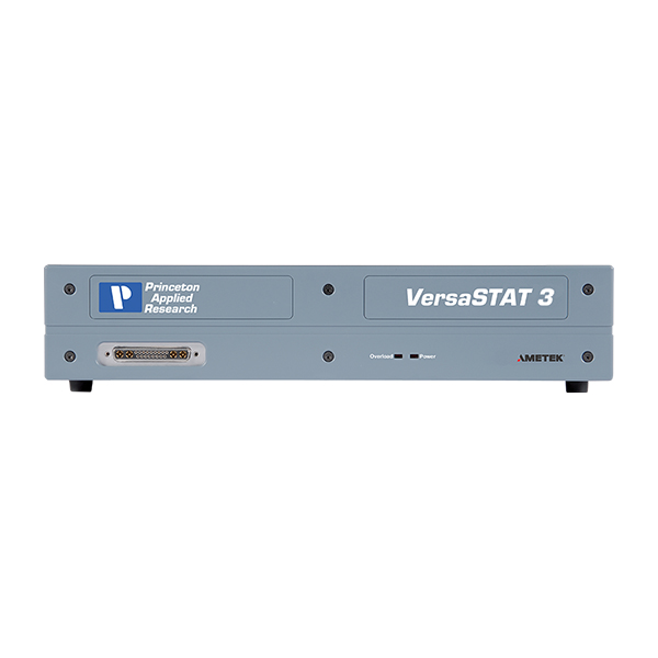 电化学工作站-VersaSTAT 3