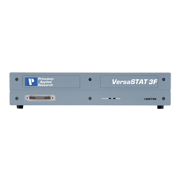 电化学工作站-VersaSTAT 3F