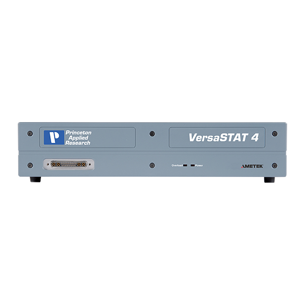 电化学工作站-VersaSTAT 4