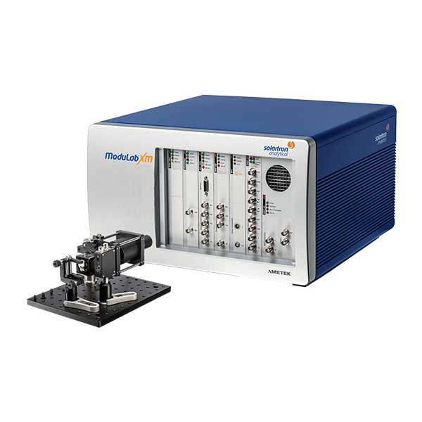 光电化学测试系统-Modulab XM PhotoEchem
