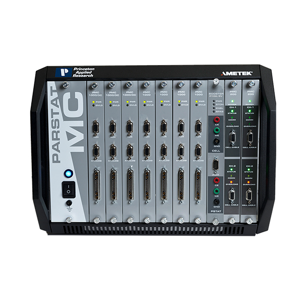 电化学工作站-PARSTAT MC