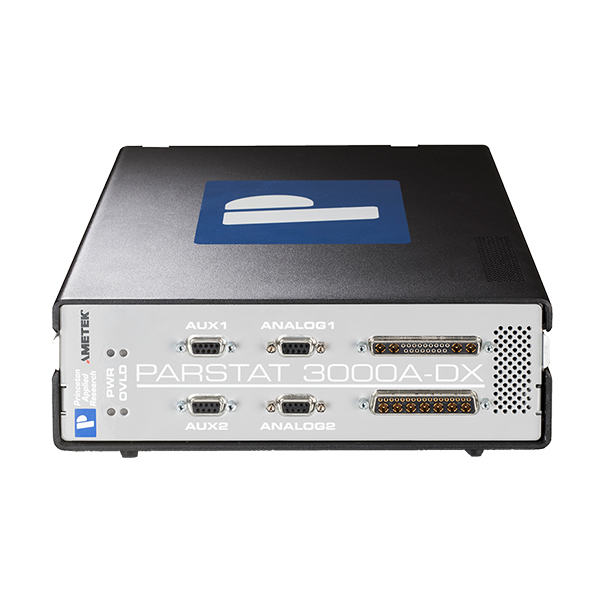 双通道电化学工作站-PARSTAT 3000A-DX