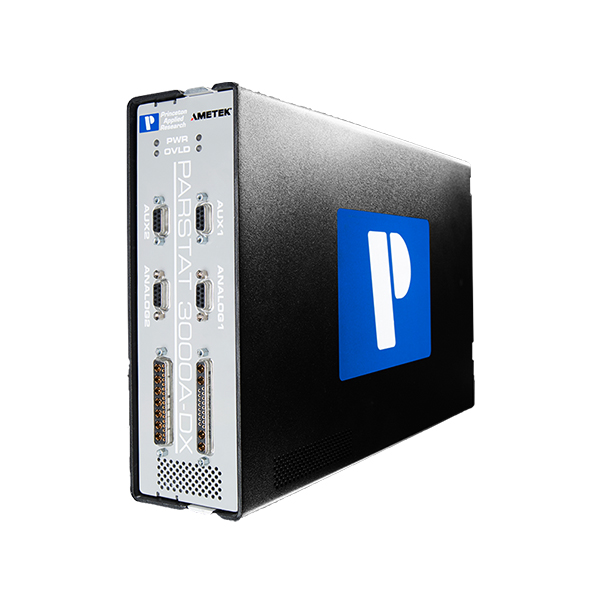 双通道电化学工作站-PARSTAT 3000A-DX
